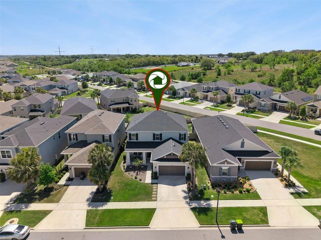 2736 PLUME ROAD, Clermont, FL 34711