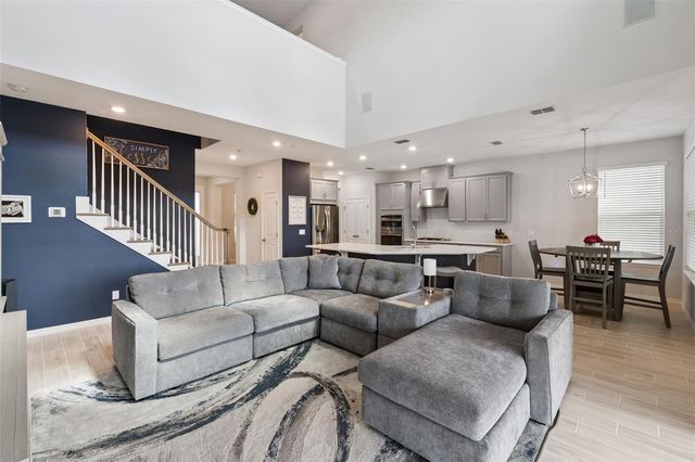 2736 PLUME ROAD, Clermont, FL 34711