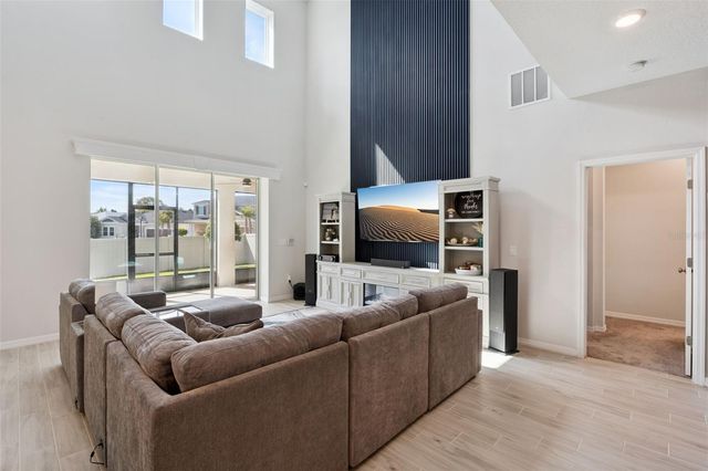 2736 PLUME ROAD, Clermont, FL 34711