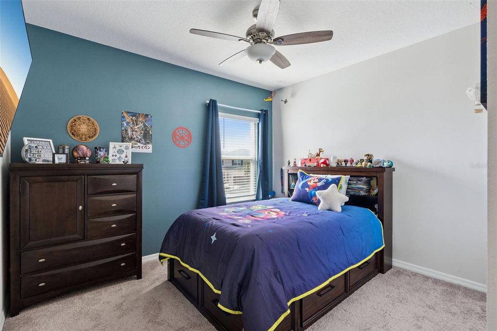 Image 27 of property listing at 2736 PLUME ROAD, Clermont, FL 34711