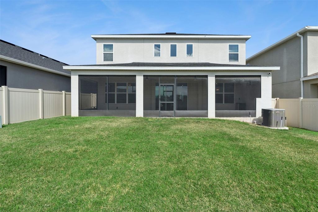 Image 39 of property listing at 2736 PLUME ROAD, Clermont, FL 34711