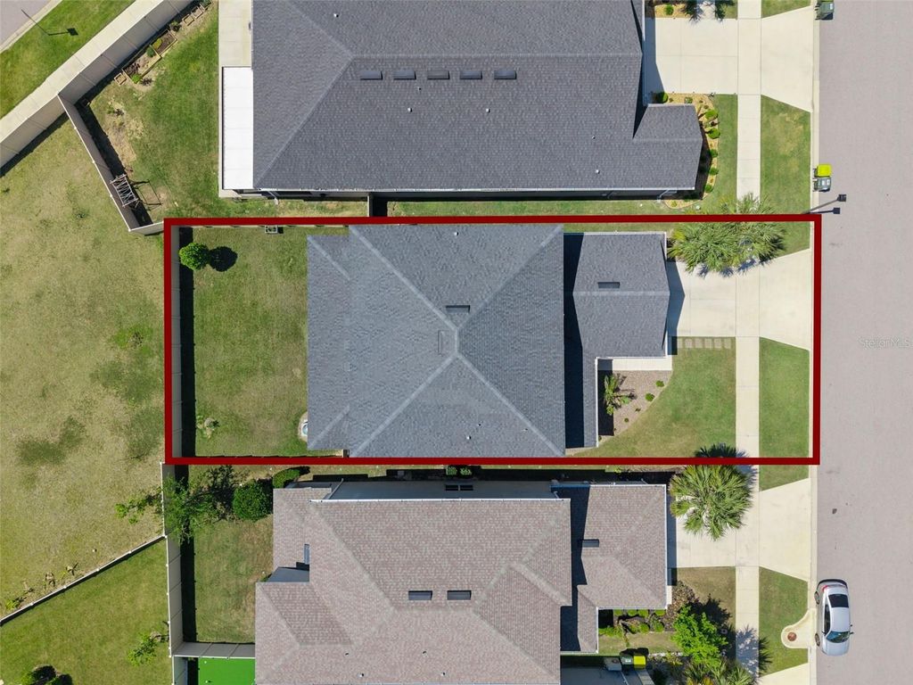 Image 43 of property listing at 2736 PLUME ROAD, Clermont, FL 34711