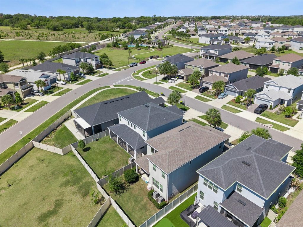 Image 44 of property listing at 2736 PLUME ROAD, Clermont, FL 34711