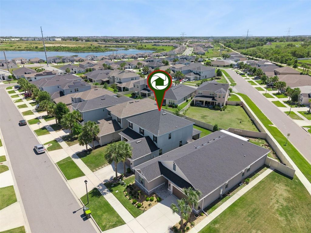 Image 49 of property listing at 2736 PLUME ROAD, Clermont, FL 34711