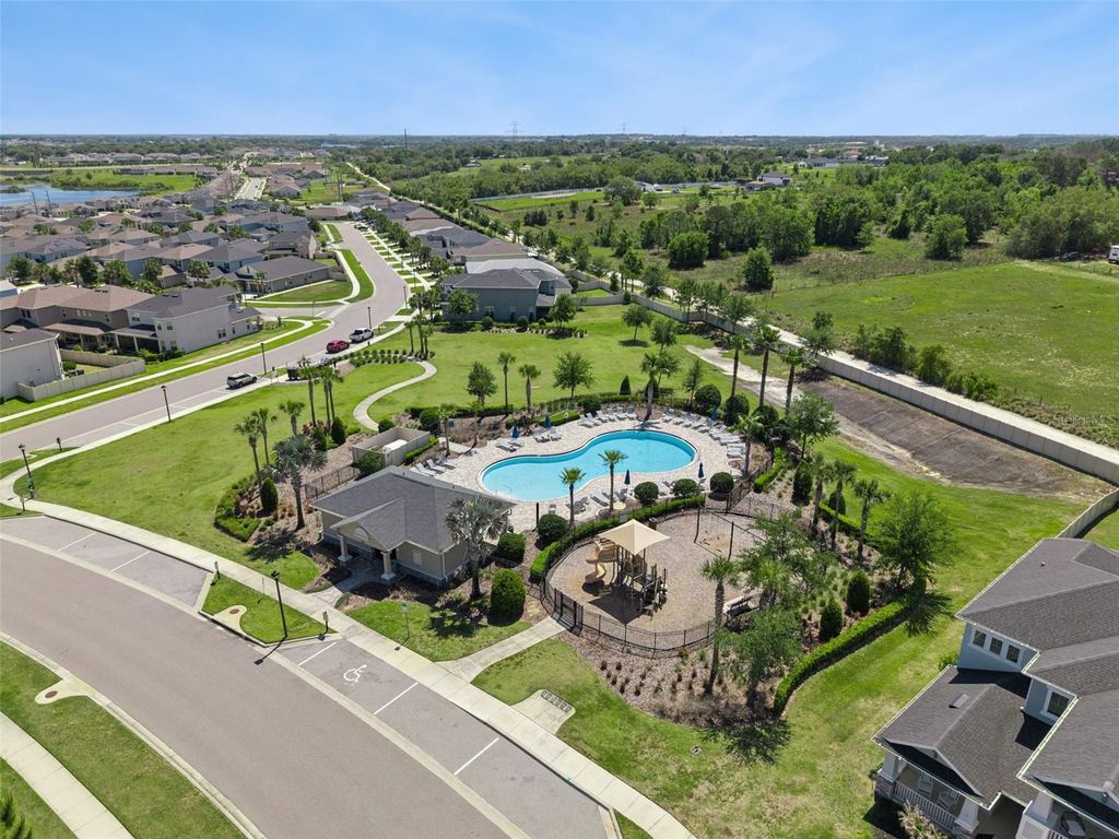 Image 50 of property listing at 2736 PLUME ROAD, Clermont, FL 34711