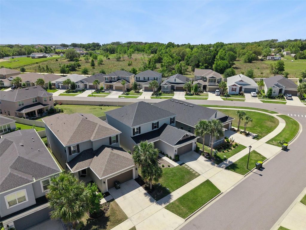 Image 51 of property listing at 2736 PLUME ROAD, Clermont, FL 34711