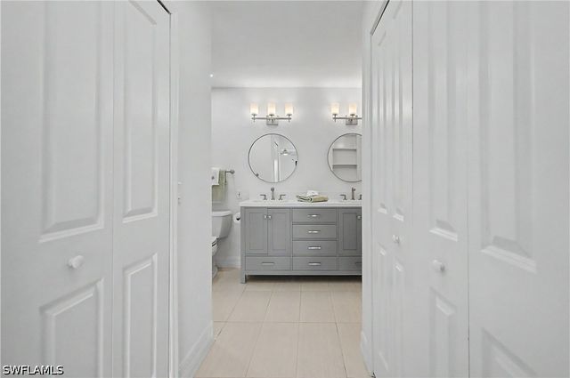 400 Fox Haven DR 4307, Naples, FL 34104