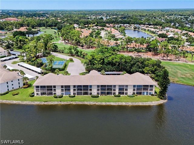 400 Fox Haven DR 4307, Naples, FL 34104