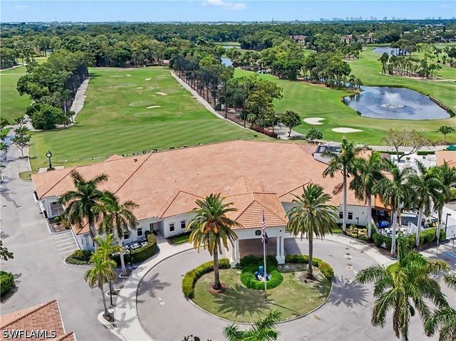 400 Fox Haven DR 4307, Naples, FL 34104