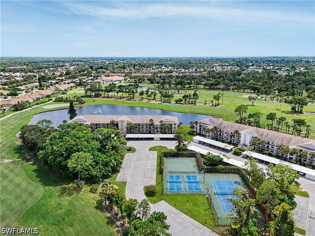 400 Fox Haven DR 4307, Naples, FL 34104
