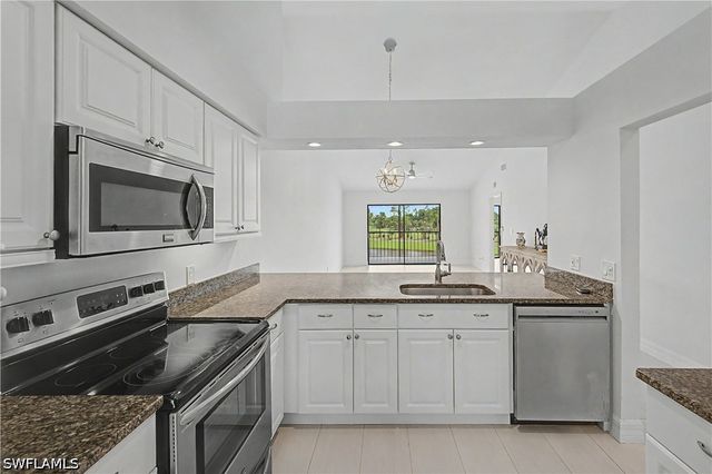 400 Fox Haven DR 4307, Naples, FL 34104