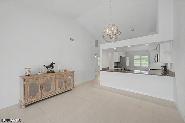 400 Fox Haven DR 4307, Naples, FL 34104