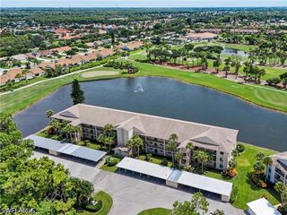 400 Fox Haven DR 4307, Naples, FL 34104