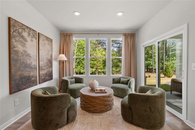321 Sundown Trail, Mcdonough, GA 30252