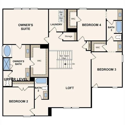 321 Sundown Trail, Mcdonough, GA 30252