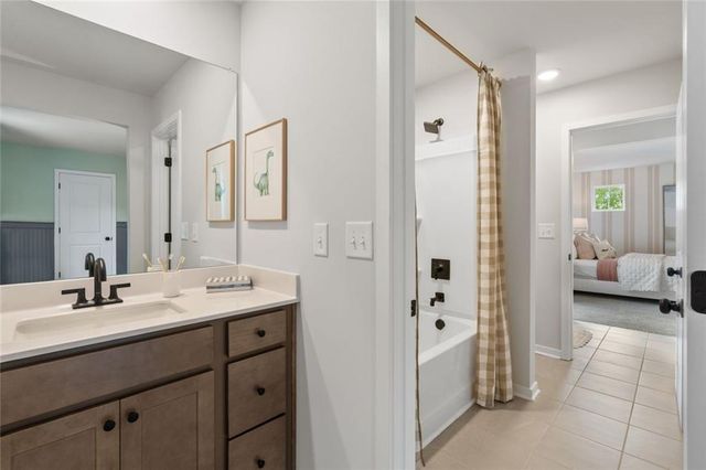 321 Sundown Trail, Mcdonough, GA 30252