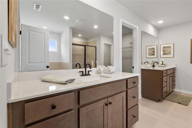 321 Sundown Trail, Mcdonough, GA 30252