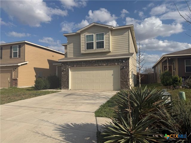 323 Mistflower, New Braunfels, TX 78130