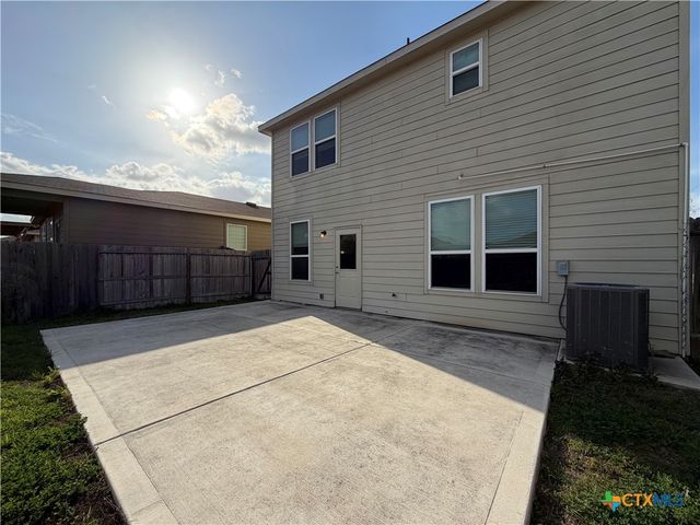 323 Mistflower, New Braunfels, TX 78130