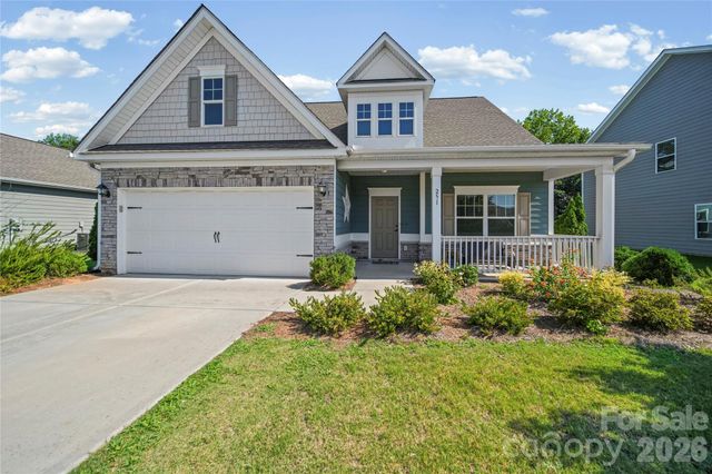 251 Kerri Dawn Lane, Locust, NC 28097