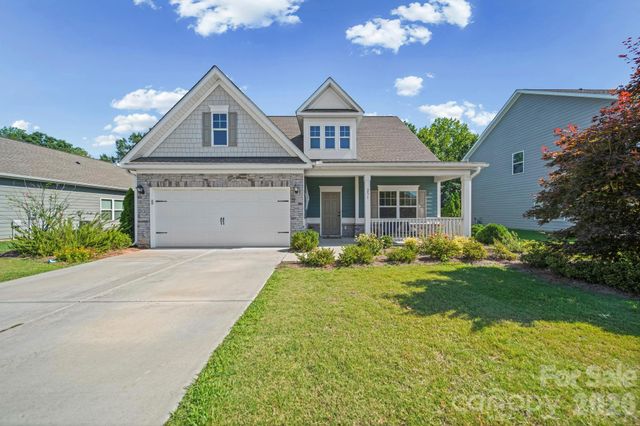 251 Kerri Dawn Lane, Locust, NC 28097