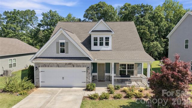 251 Kerri Dawn Lane, Locust, NC 28097