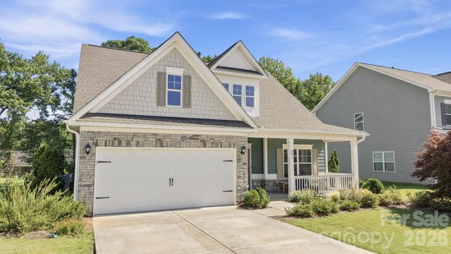 251 Kerri Dawn Lane, Locust, NC 28097