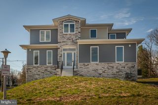 2418 TANEY RD, Baltimore, MD 21209