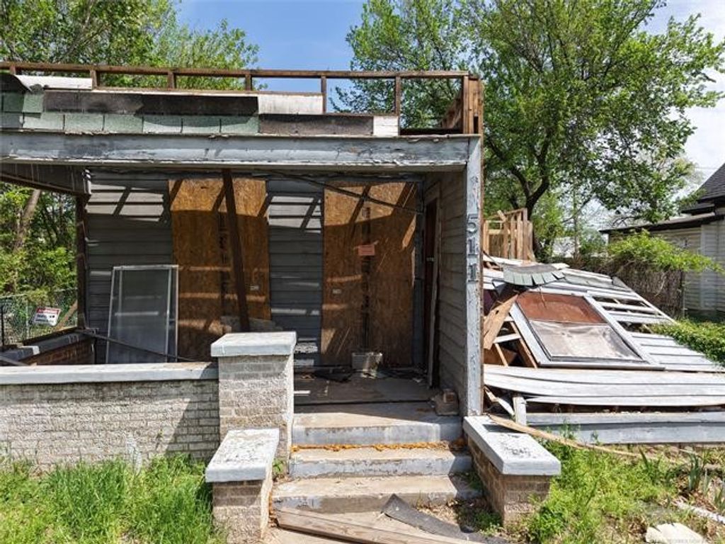 511 N Louisa Avenue, Shawnee, OK 74801
