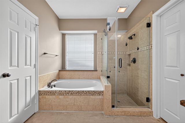 1519 Lofty Maple Trail, Houston, TX 77345