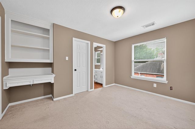 1519 Lofty Maple Trail, Houston, TX 77345
