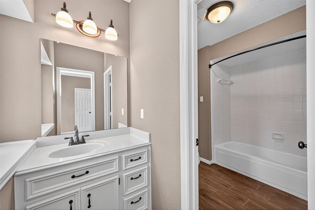1519 Lofty Maple Trail, Houston, TX 77345