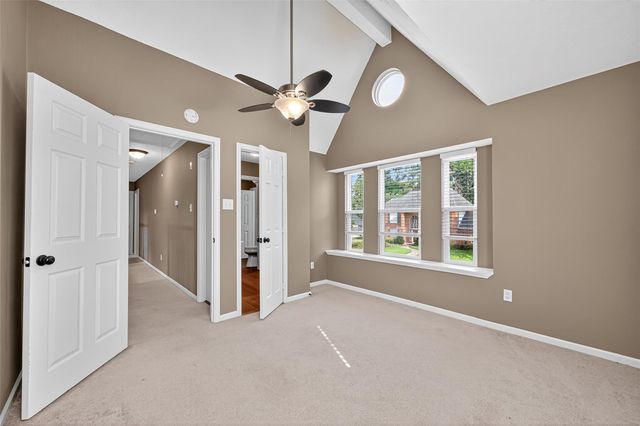 1519 Lofty Maple Trail, Houston, TX 77345