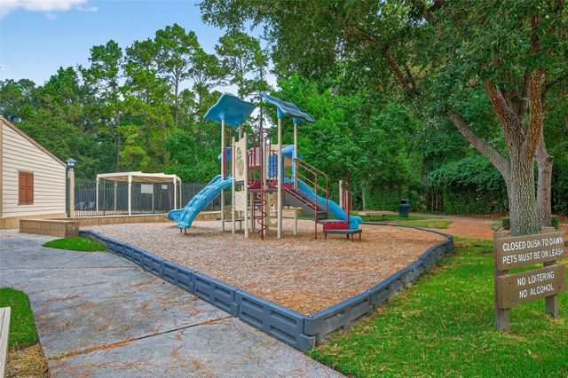 1519 Lofty Maple Trail, Houston, TX 77345