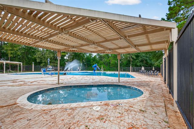 1519 Lofty Maple Trail, Houston, TX 77345
