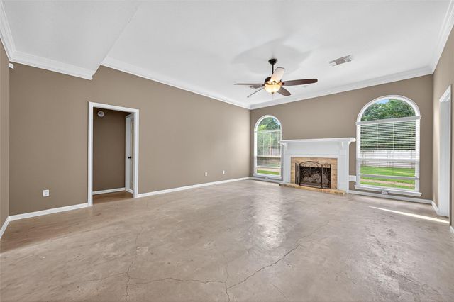 1519 Lofty Maple Trail, Houston, TX 77345