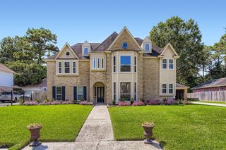 1519 Lofty Maple Trail, Houston, TX 77345