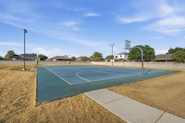 1627 Sequoia Drive, Krum, TX 76249