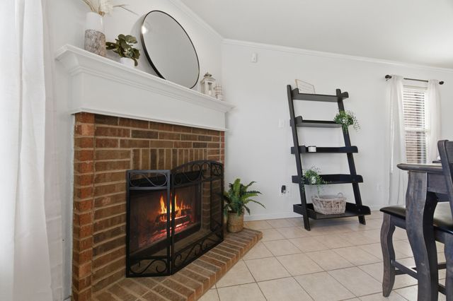 7116 Kickapoo Drive, Fort Worth, TX 76179