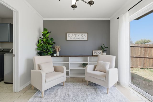 7116 Kickapoo Drive, Fort Worth, TX 76179