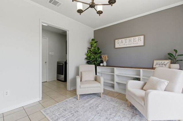 7116 Kickapoo Drive, Fort Worth, TX 76179