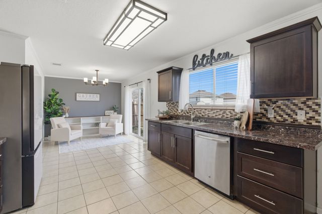 7116 Kickapoo Drive, Fort Worth, TX 76179