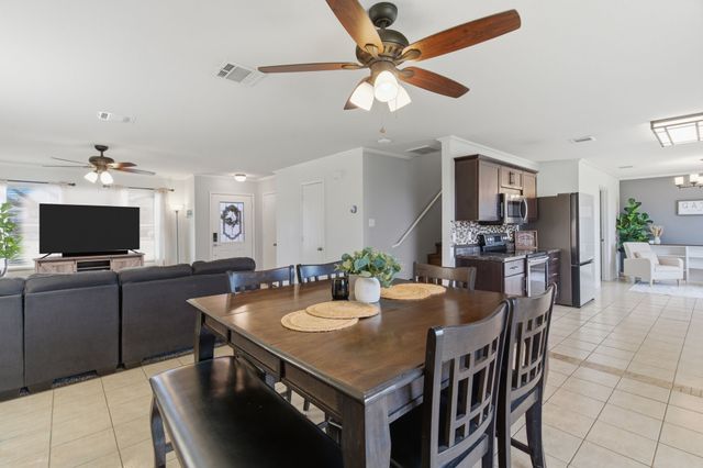 7116 Kickapoo Drive, Fort Worth, TX 76179