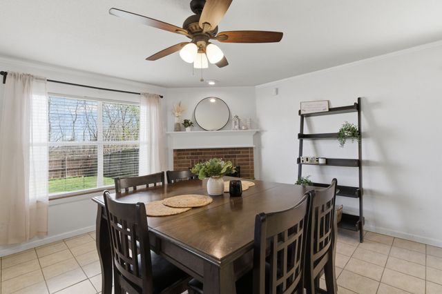 7116 Kickapoo Drive, Fort Worth, TX 76179