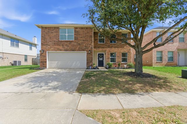 7116 Kickapoo Drive, Fort Worth, TX 76179