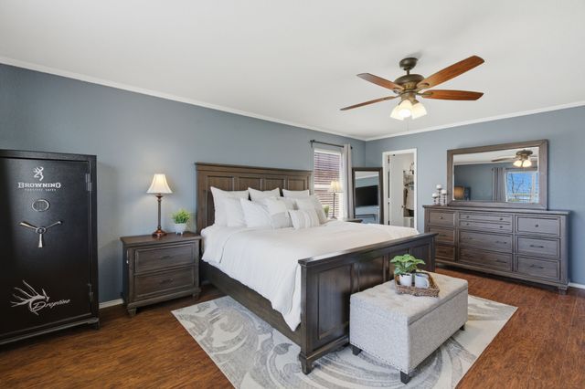 7116 Kickapoo Drive, Fort Worth, TX 76179