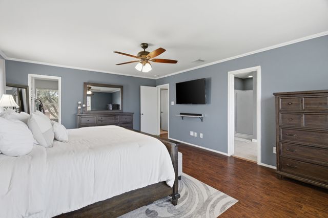 7116 Kickapoo Drive, Fort Worth, TX 76179