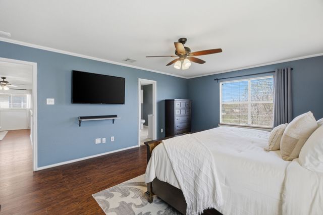 7116 Kickapoo Drive, Fort Worth, TX 76179