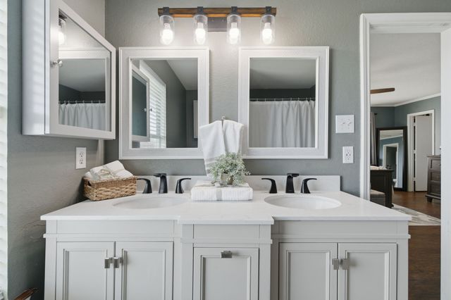 7116 Kickapoo Drive, Fort Worth, TX 76179