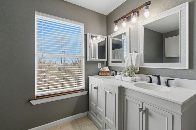 7116 Kickapoo Drive, Fort Worth, TX 76179